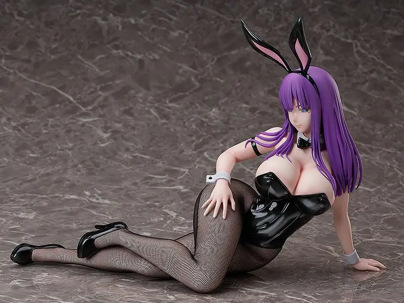 World's End Harem PVC kip 1/4 Mira Suou Bunny Ver. 40 cm fotografija izdelka