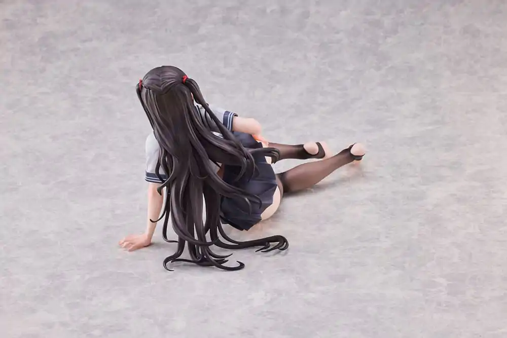 Kipci World Where the Thickness of a Girl's Thighs is Equal to Her Social Status 1/5 Raura Aiza & Iroha Shishikura 14 cm fotografija izdelka