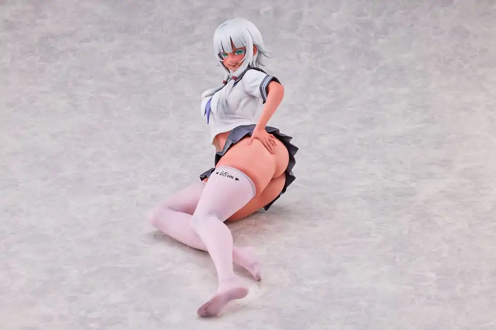 Kipci World Where the Thickness of a Girl's Thighs is Equal to Her Social Status 1/5 Raura Aiza & Iroha Shishikura 14 cm fotografija izdelka