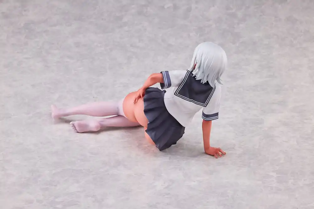 Kipci World Where the Thickness of a Girl's Thighs is Equal to Her Social Status 1/5 Raura Aiza & Iroha Shishikura 14 cm fotografija izdelka