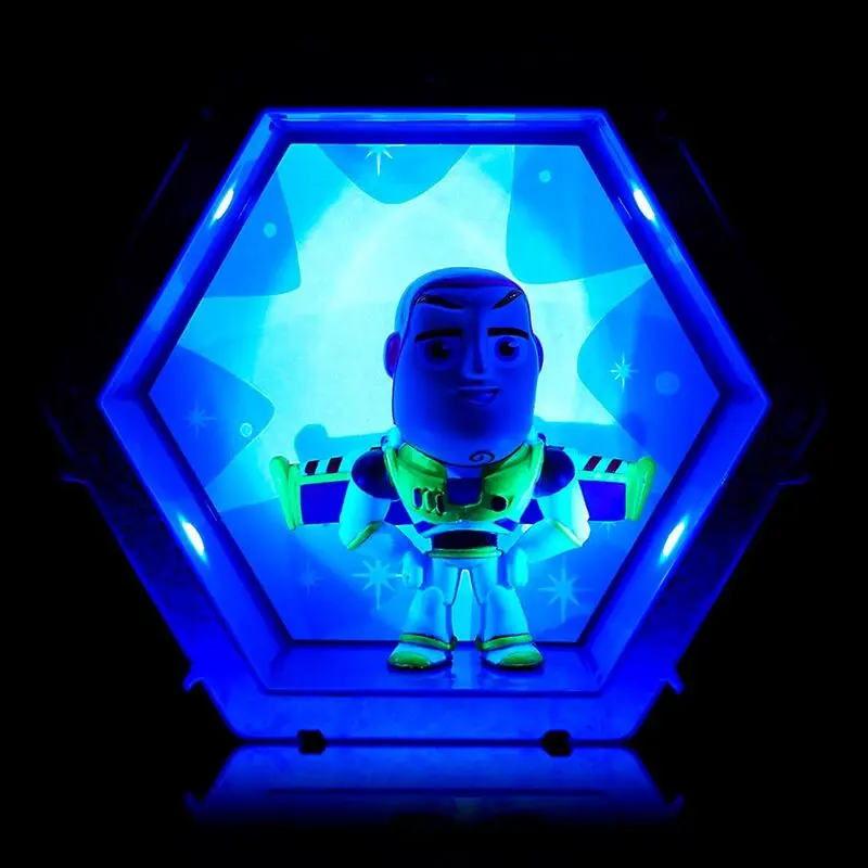 WOW! POD Disney Pixar Buzz LED figurice fotografija izdelka