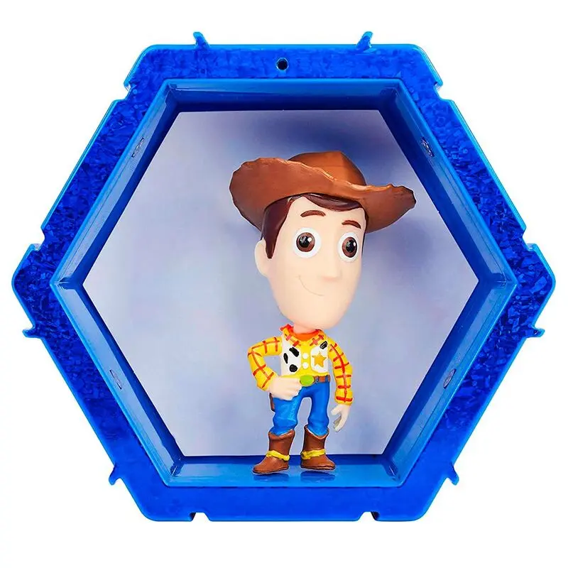 WOW! POD Disney Pixar Woody LED figurice fotografija izdelka