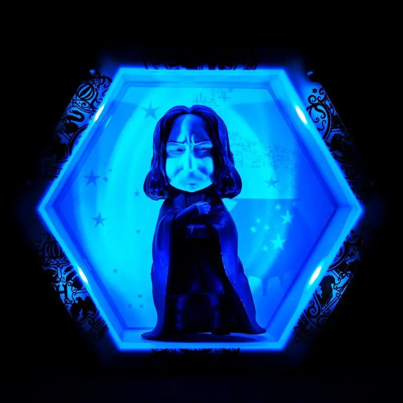 WOW! POD Harry Potter Snape LED figura fotografija izdelka