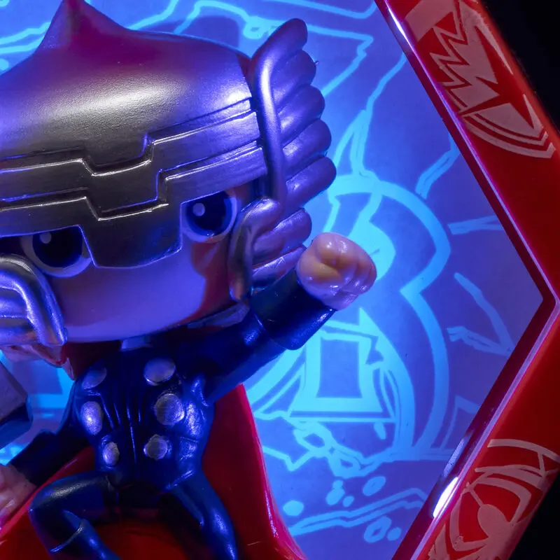WOW! POD Marvel Thor LED figura fotografija izdelka