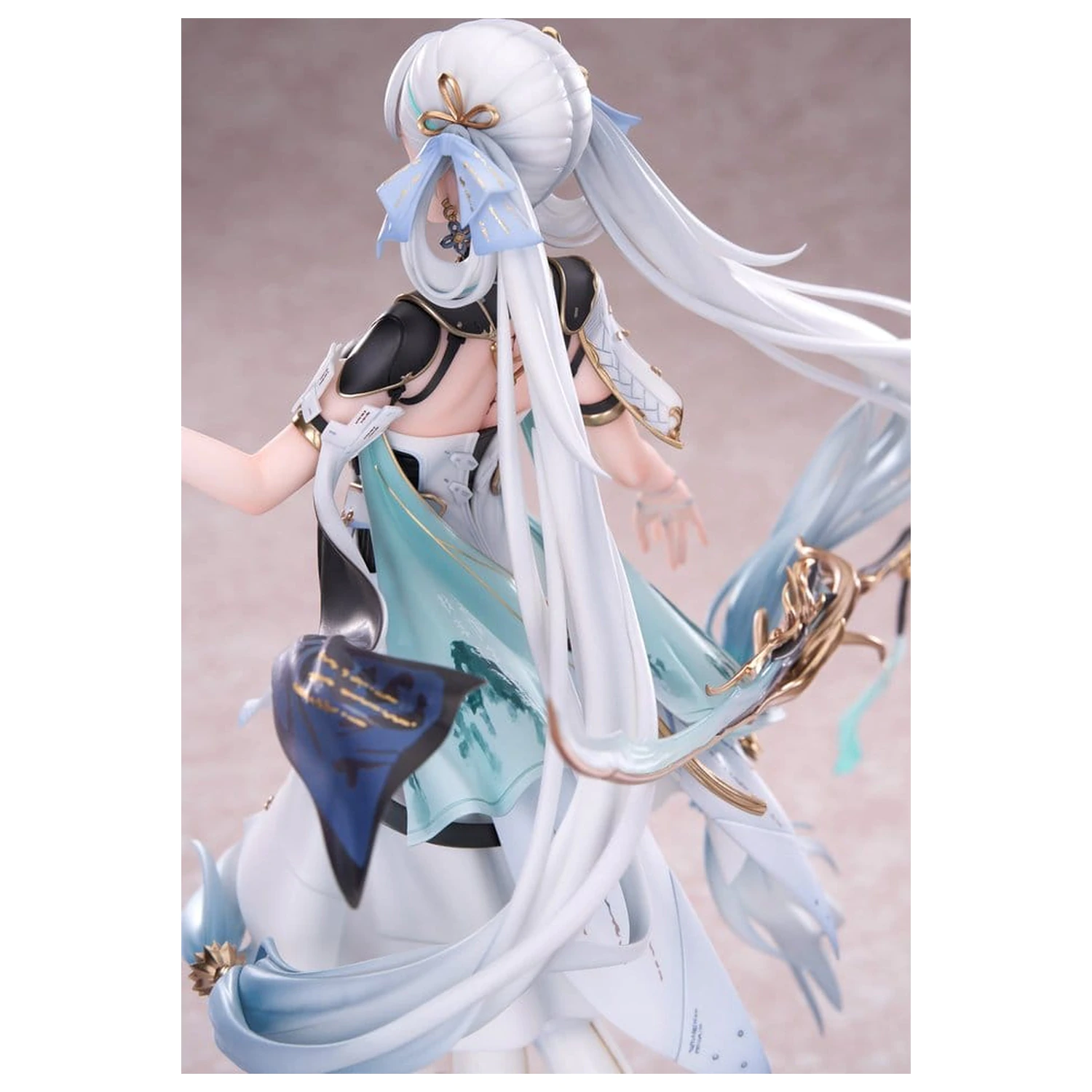 Wuthering Waves PVC figura 1/7 Jinhsi 27 cm fotografija izdelka