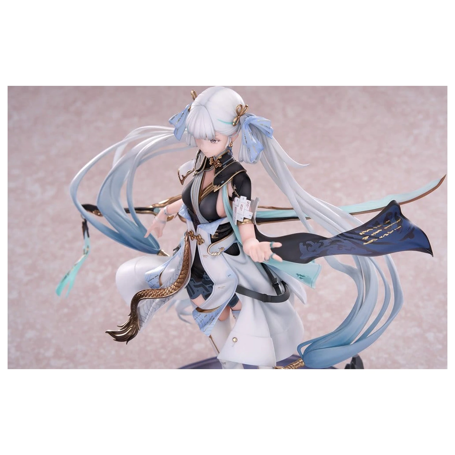 Wuthering Waves PVC figura 1/7 Jinhsi 27 cm fotografija izdelka