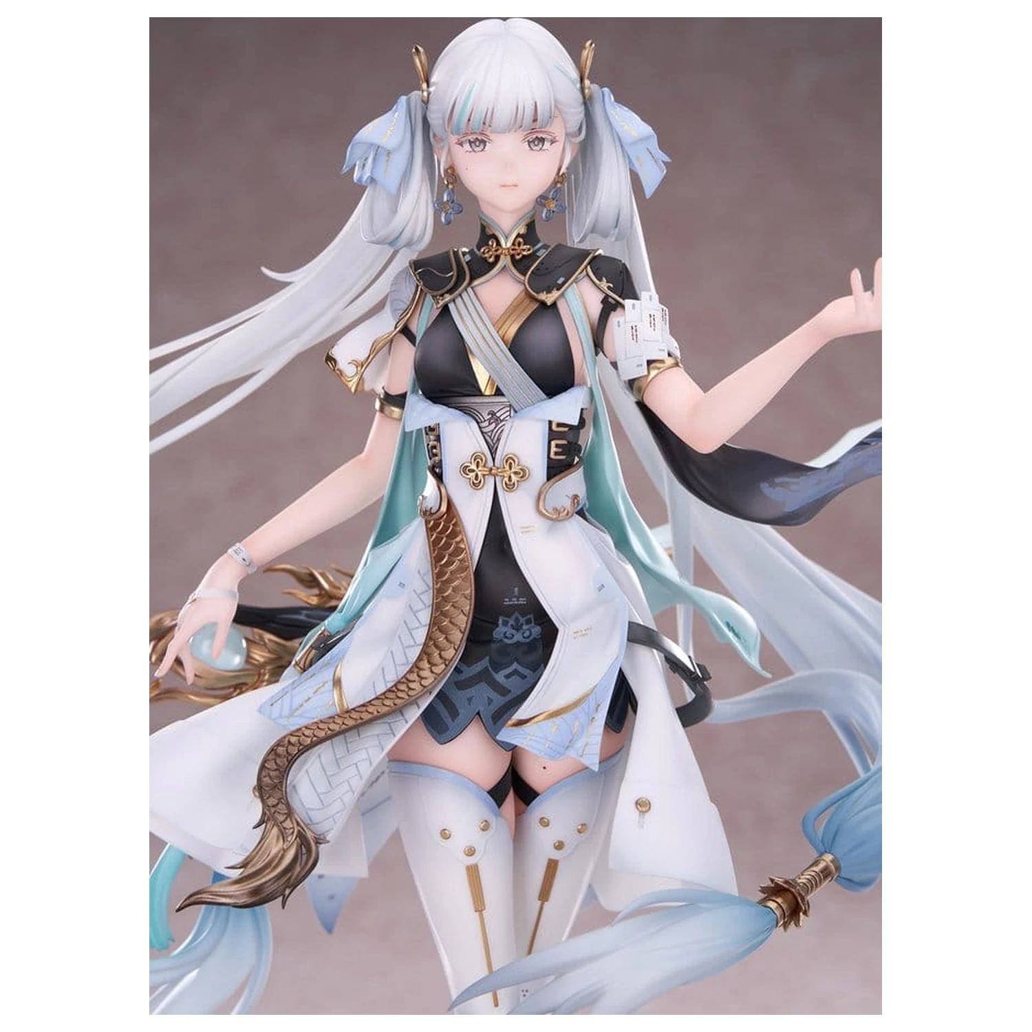 Wuthering Waves PVC figura 1/7 Jinhsi 27 cm fotografija izdelka