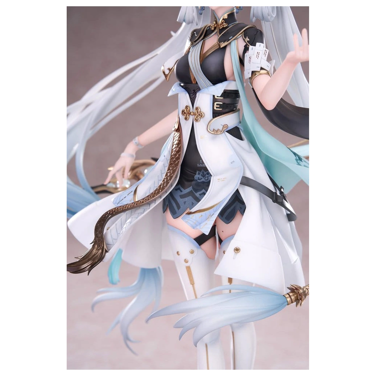 Wuthering Waves PVC figura 1/7 Jinhsi 27 cm fotografija izdelka