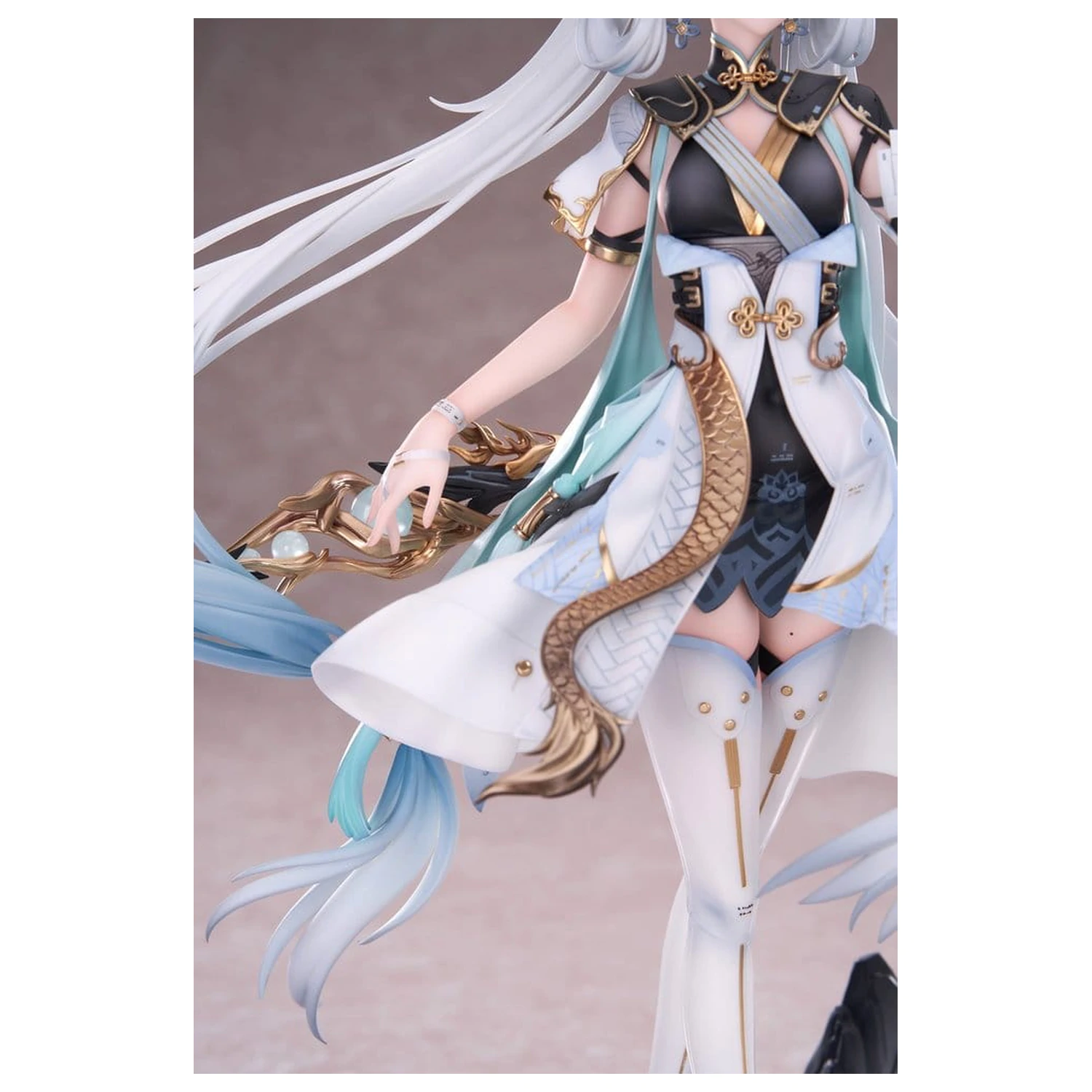 Wuthering Waves PVC figura 1/7 Jinhsi 27 cm fotografija izdelka