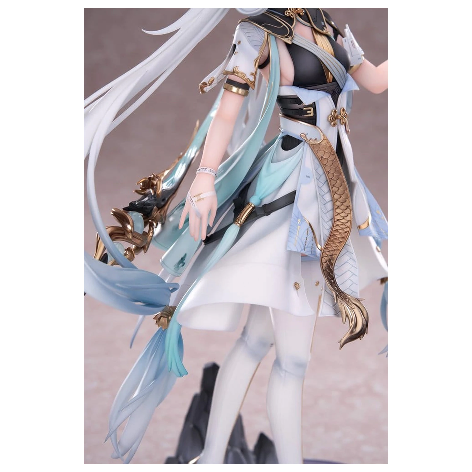 Wuthering Waves PVC figura 1/7 Jinhsi 27 cm fotografija izdelka