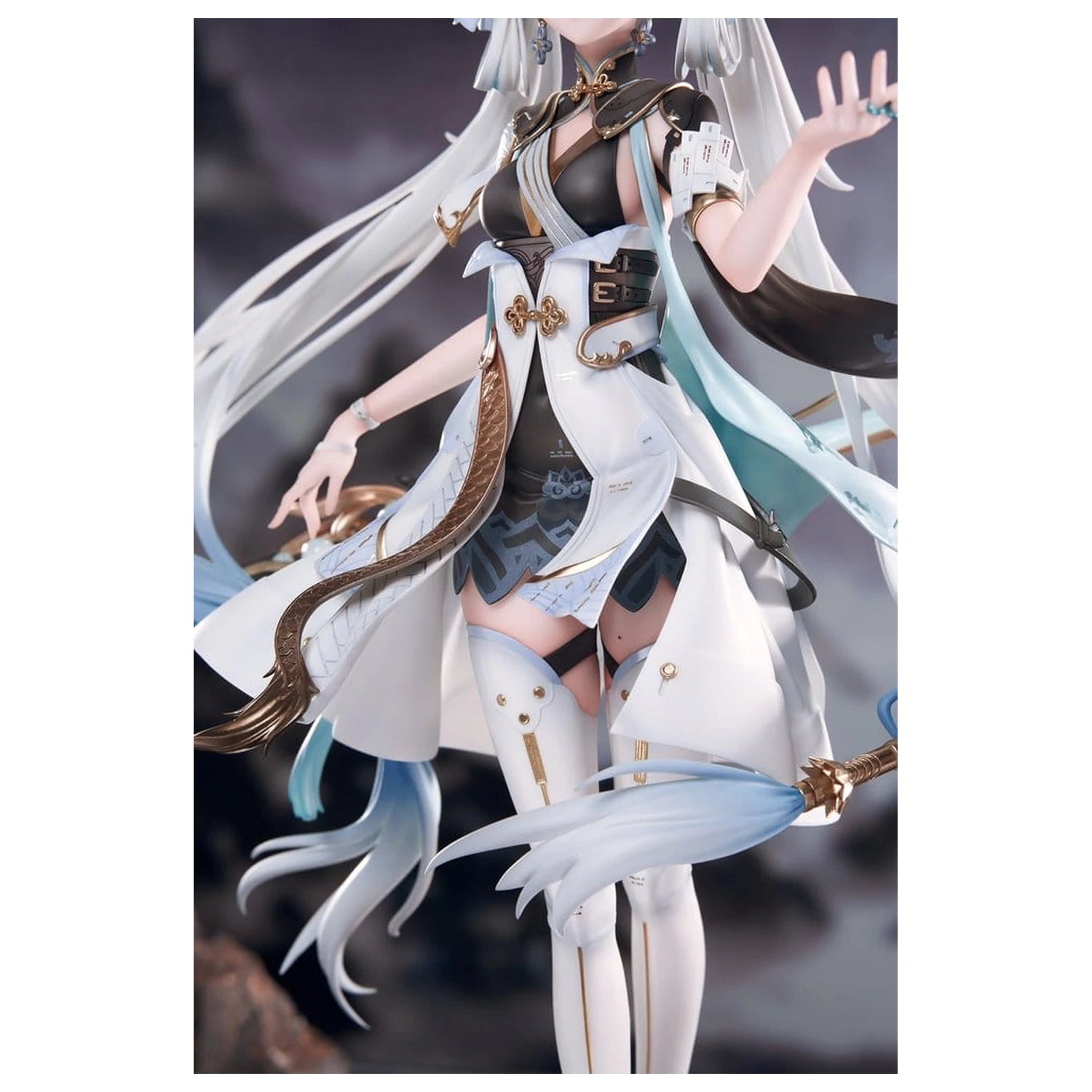 Wuthering Waves PVC figura 1/7 Jinhsi 27 cm fotografija izdelka