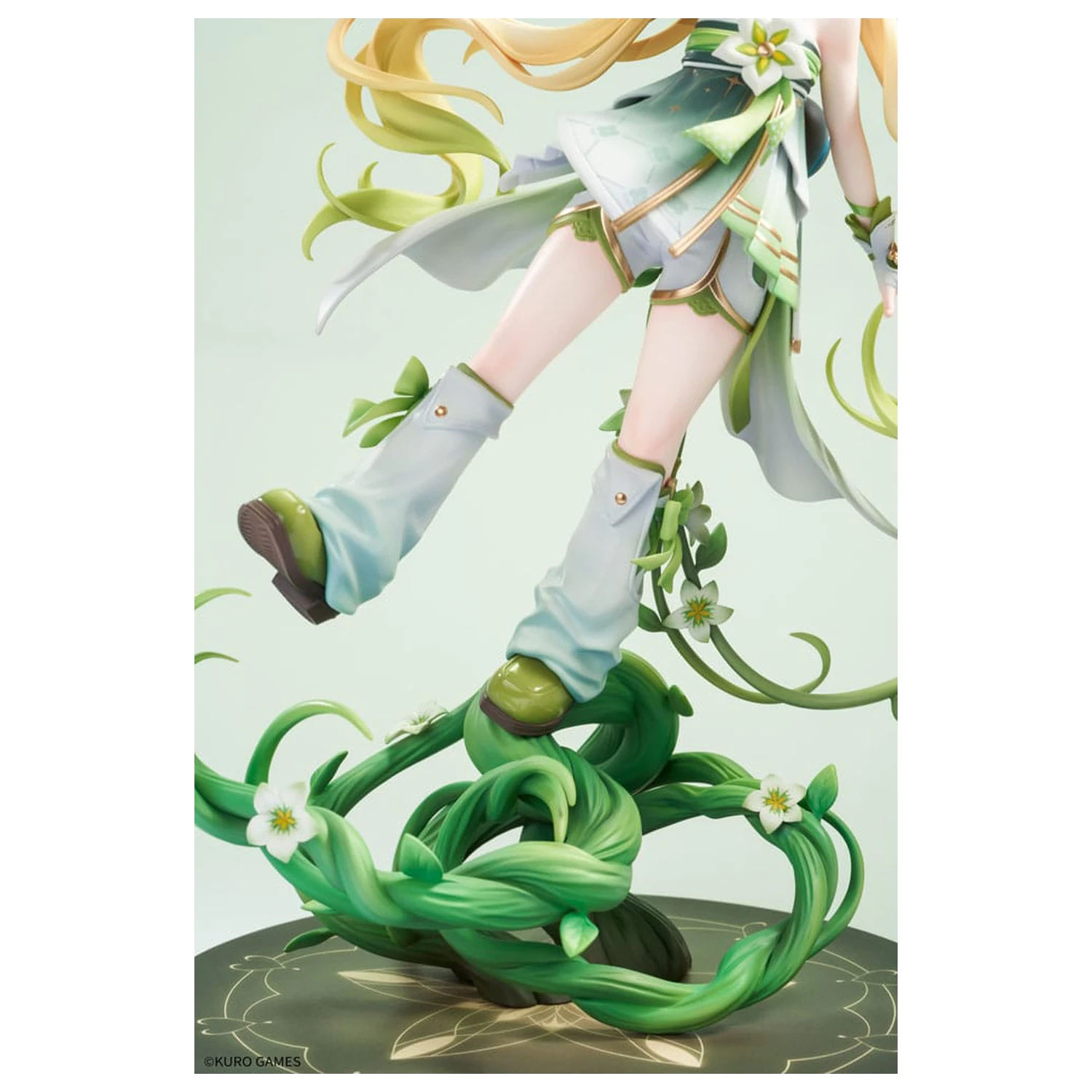 Wuthering Waves PVC kip 1/7 Verina 27 cm fotografija izdelka