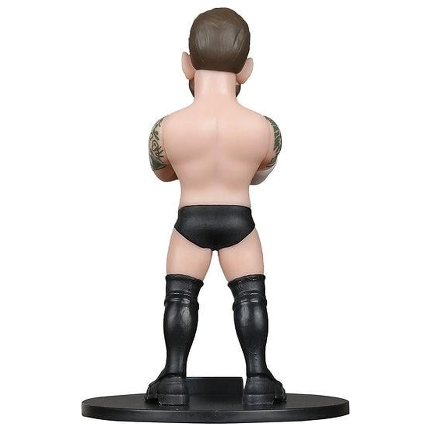 WWE CM Punk figura Minix 12 cm fotografija izdelka