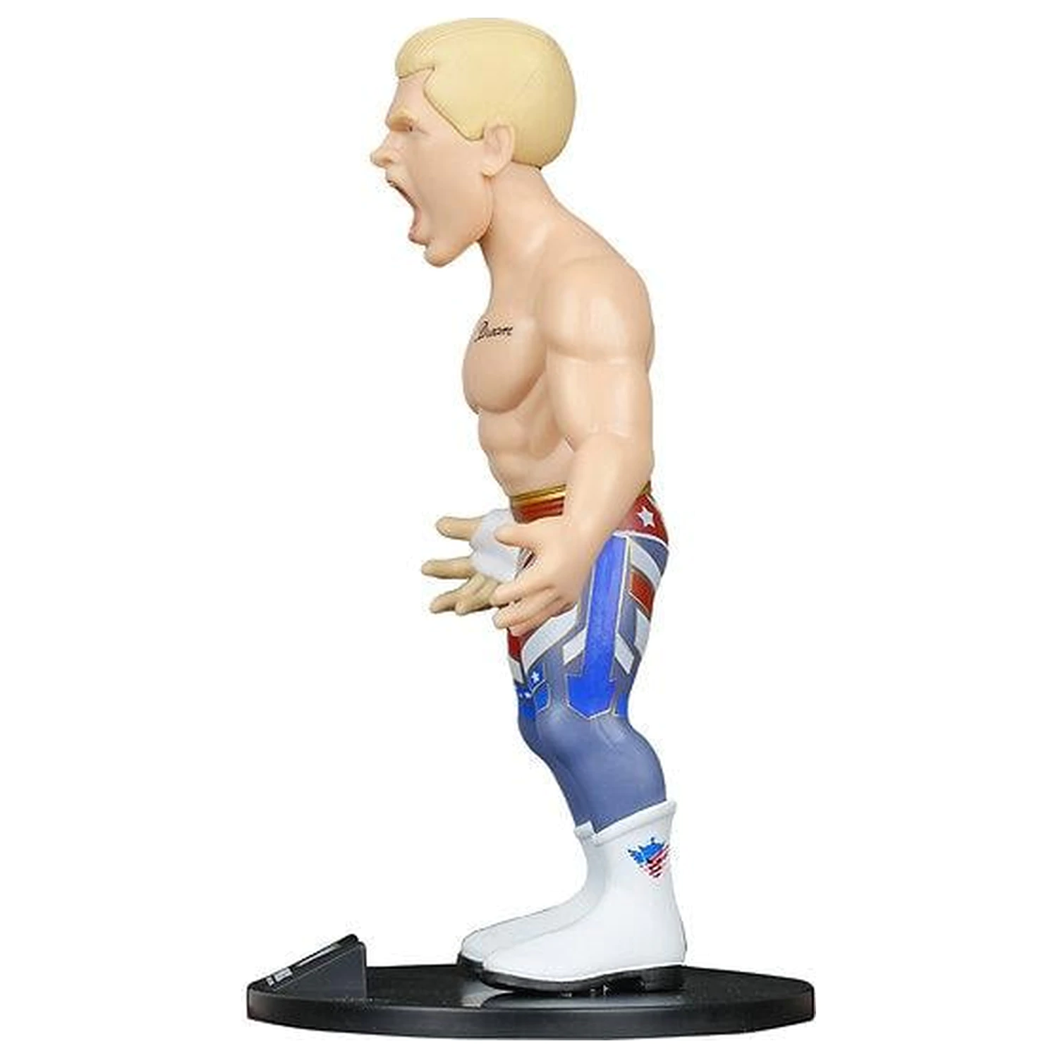 WWE Cody Rhodes Figura Minix 12cm fotografija izdelka