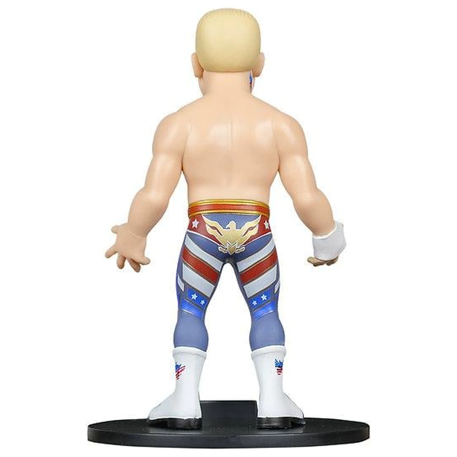 WWE Cody Rhodes Figura Minix 12cm fotografija izdelka