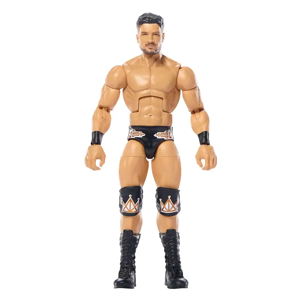 WWE Elite Collection akcijska figura Ethan Page 15 cm fotografija izdelka