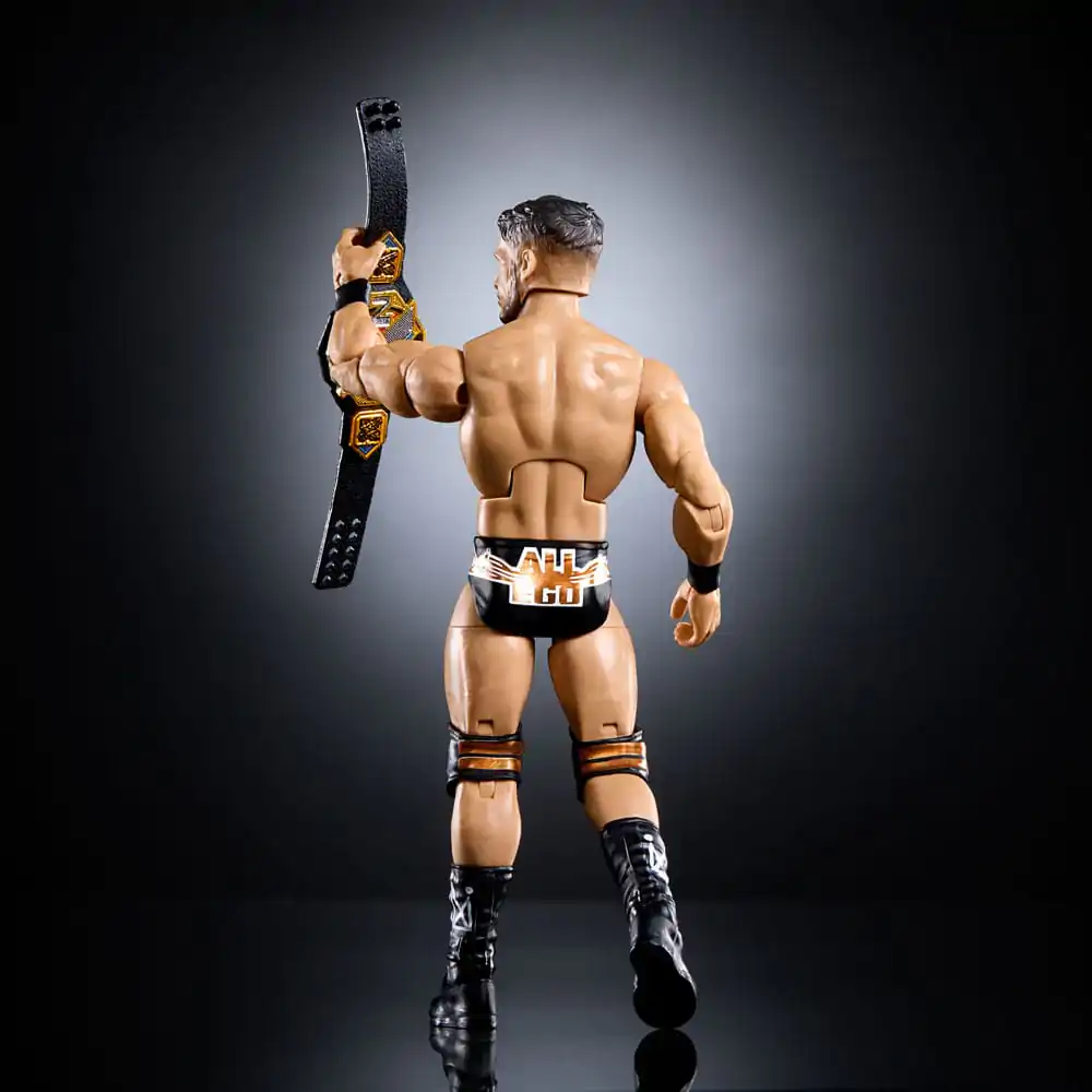 WWE Elite Collection akcijska figura Ethan Page 15 cm fotografija izdelka