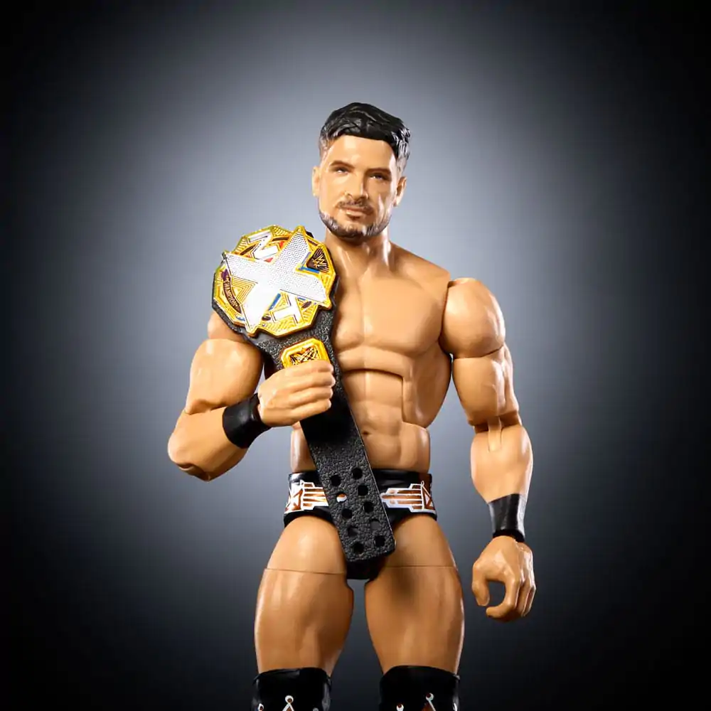 WWE Elite Collection akcijska figura Ethan Page 15 cm fotografija izdelka