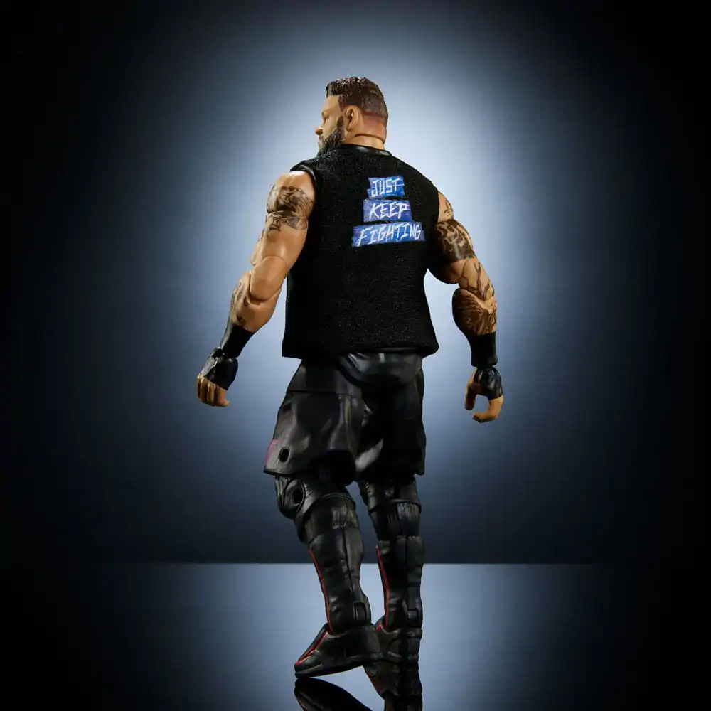 WWE Elite Collection akcijska figura Kevin Owens 15 cm fotografija izdelka