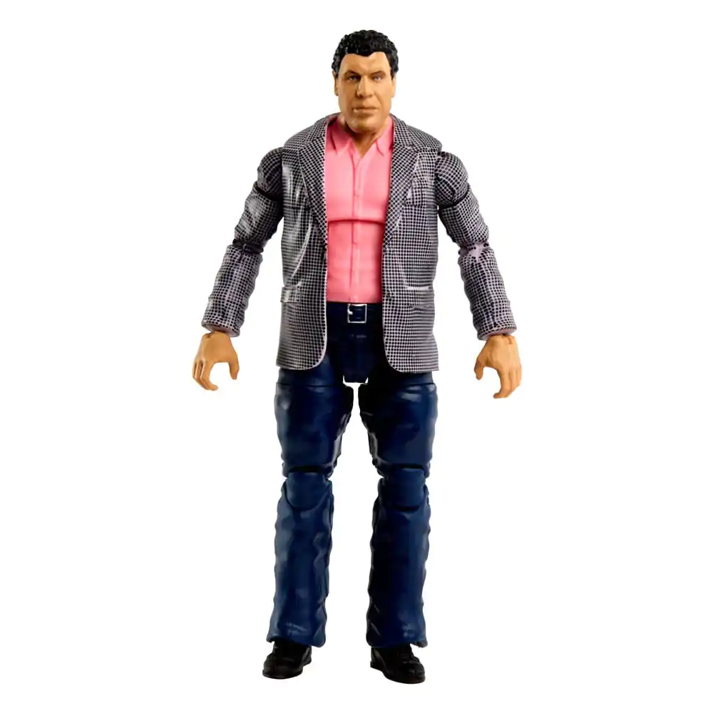 WWE Elite Collection Akcijska figura Andre the Giant 15 cm fotografija izdelka