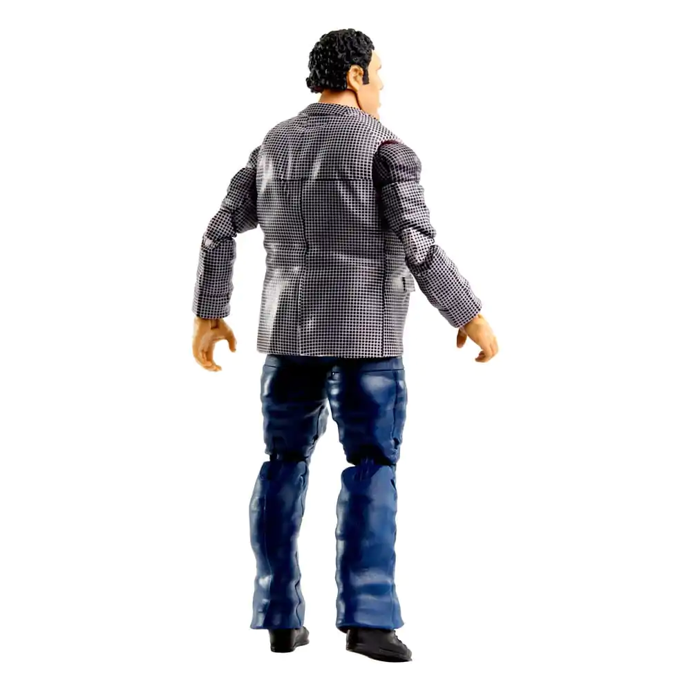 WWE Elite Collection Akcijska figura Andre the Giant 15 cm fotografija izdelka