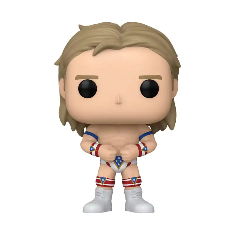 WWE Funko POP! Vinilna Figura 94 SS- Lex Luger 9 cm fotografija izdelka