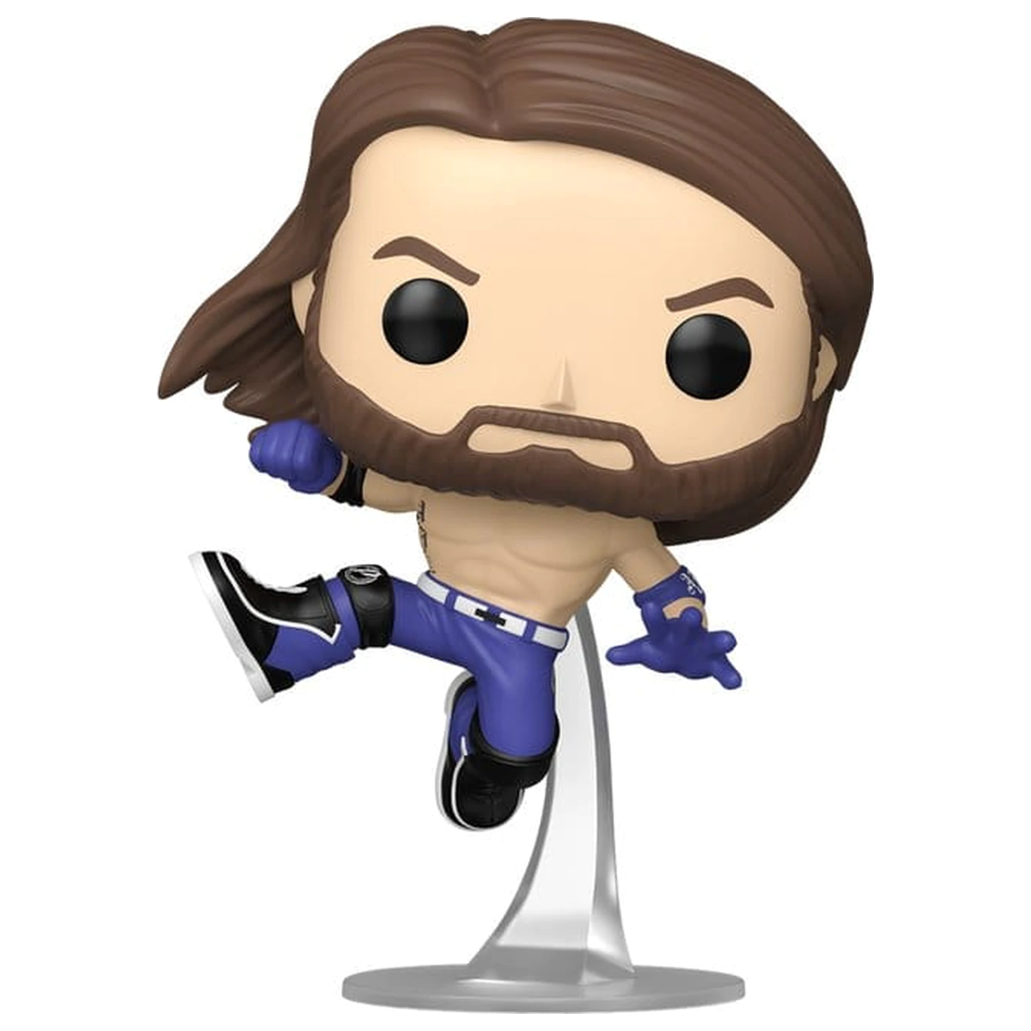 WWE Funko POP! Vinilna figura AJ Styles 9 cm fotografija izdelka