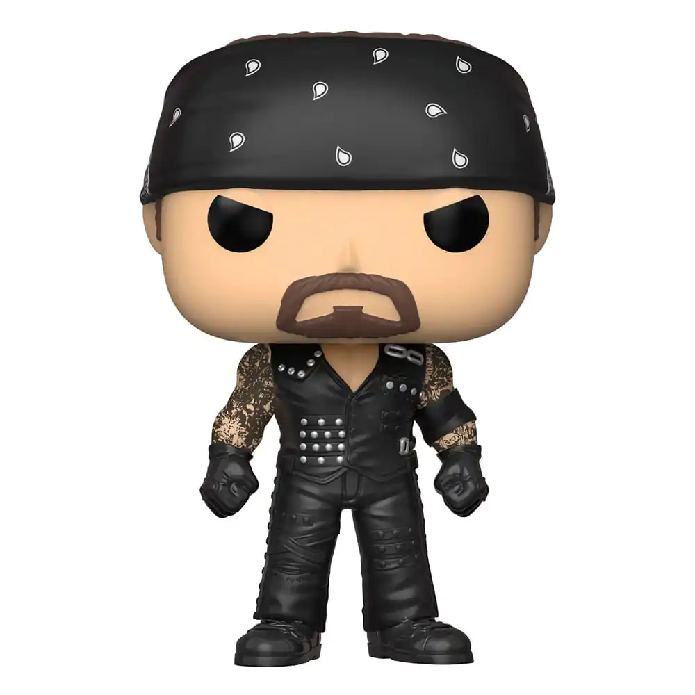 WWE Funko POP! Vinilna figura Boneyard Undertaker Exclusive 9 cm fotografija izdelka