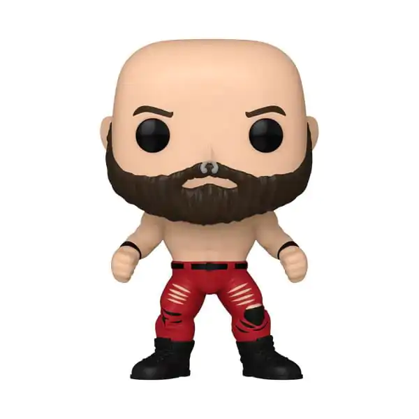 WWE Funko POP! Vinil Figura Braun Strowman 9 cm fotografija izdelka