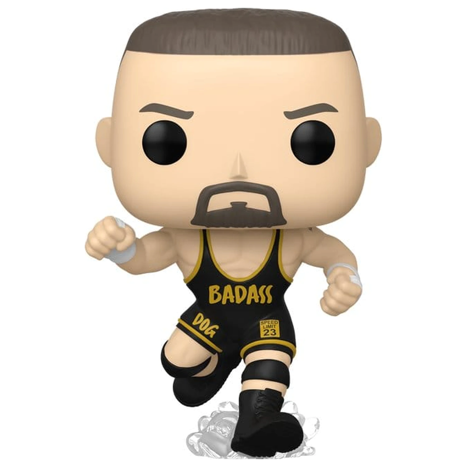 WWE Funko POP! Vinilna figura Bron Breakker 9 cm fotografija izdelka
