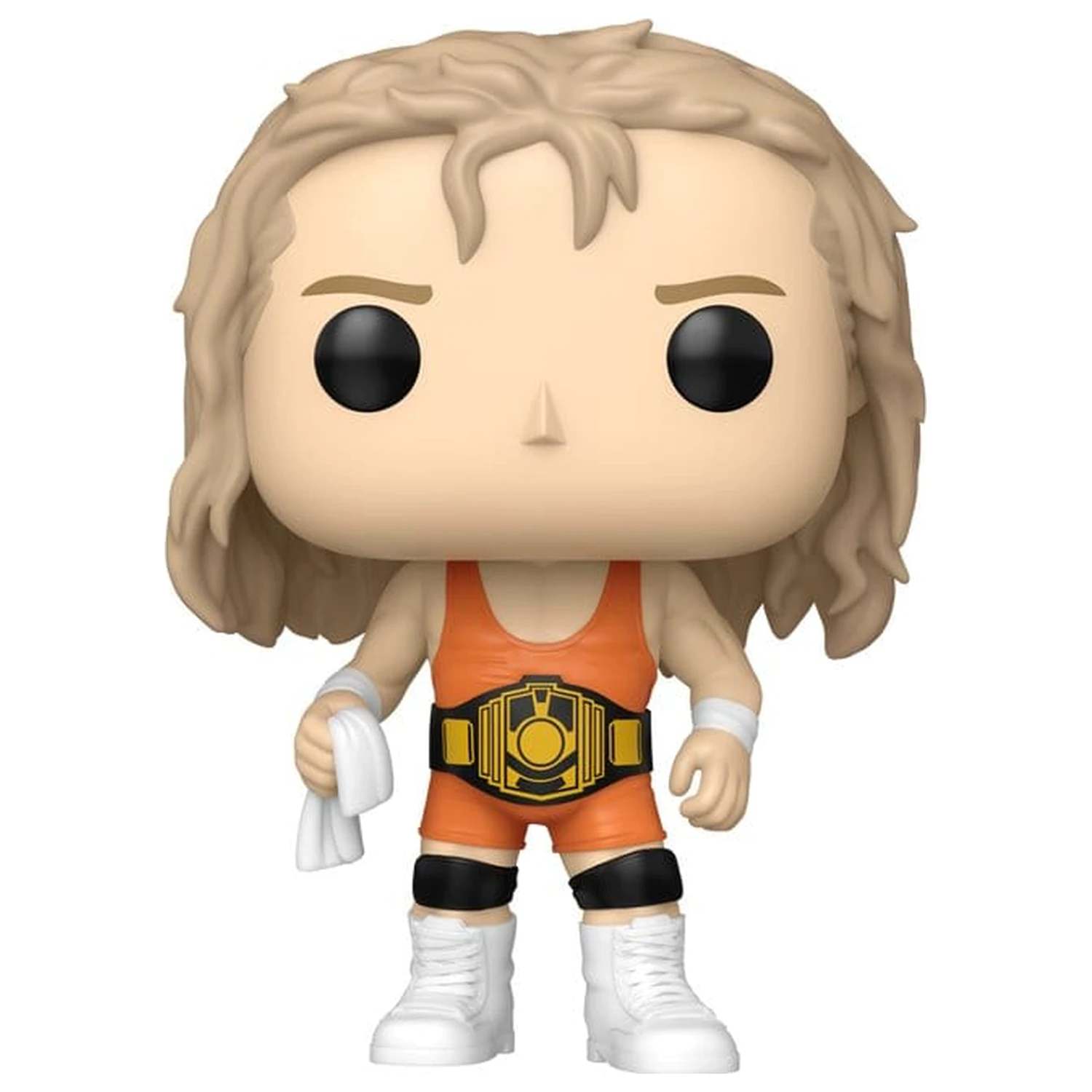 WWE Funko POP! Vinyl figurica Curt Hennig (Mr. Perfect) 9 cm fotografija izdelka