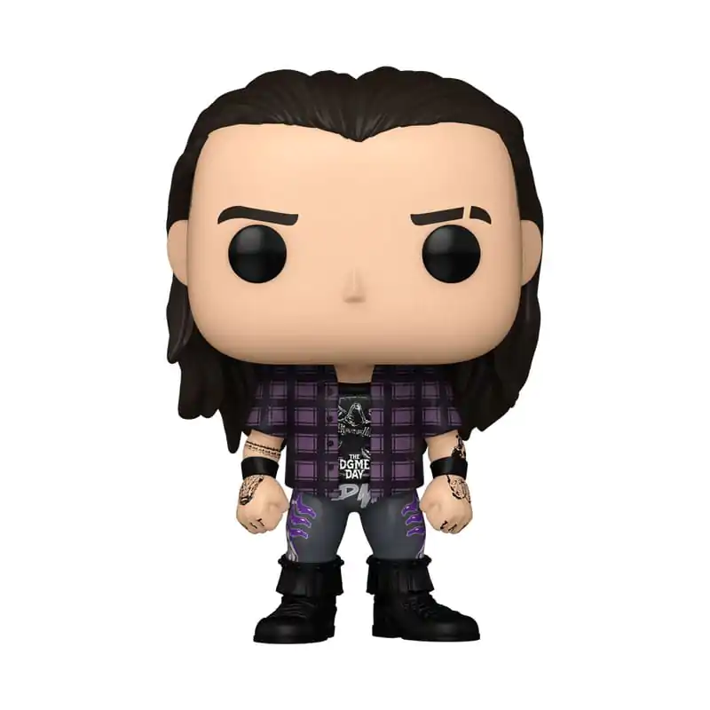 WWE Funko POP! Vinilna Figura Dominik Mysterio 9 cm fotografija izdelka