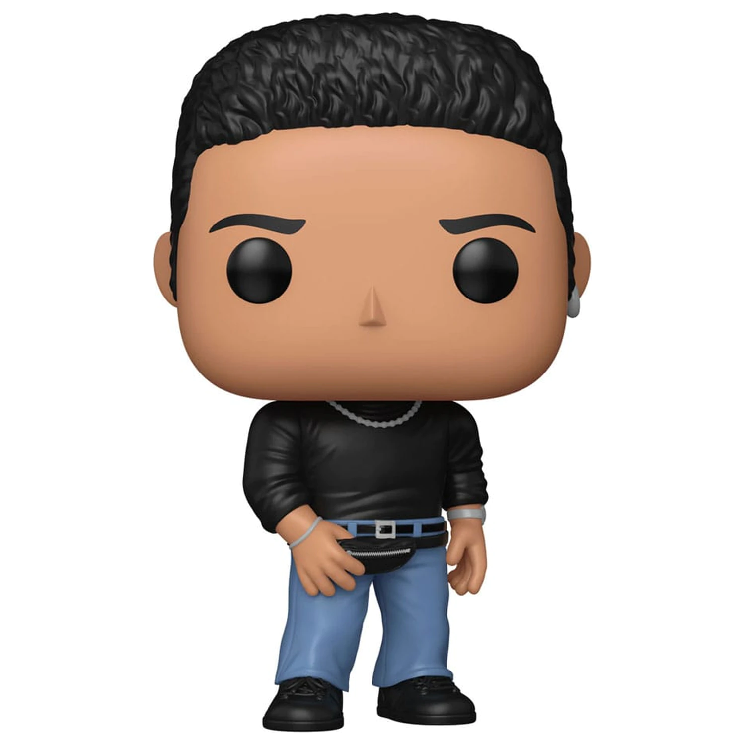 WWE Funko POP! vinilna figura Dwayne "The Rock" Johnson 9 cm fotografija izdelka