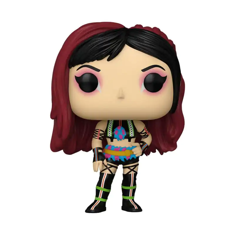 WWE Funko POP! vinylová figúrka Iyo Sky 9 cm fotografija izdelka