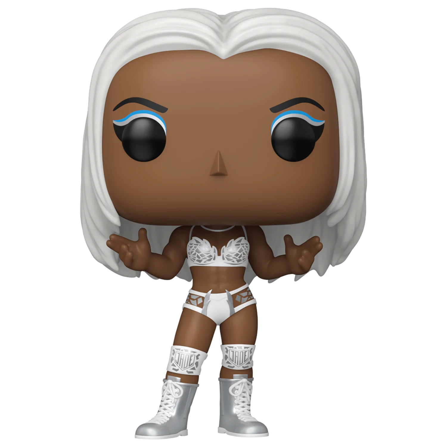 WWE Funko POP! Vinilna figura Jade Cargill(MT) 9 cm fotografija izdelka