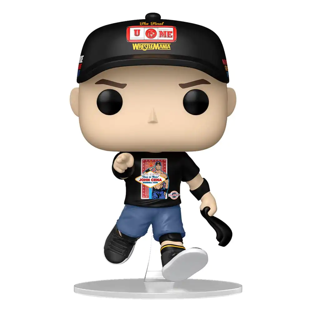 WWE Funko POP! vinilna figura John Cena (WM 41) 9 cm fotografija izdelka