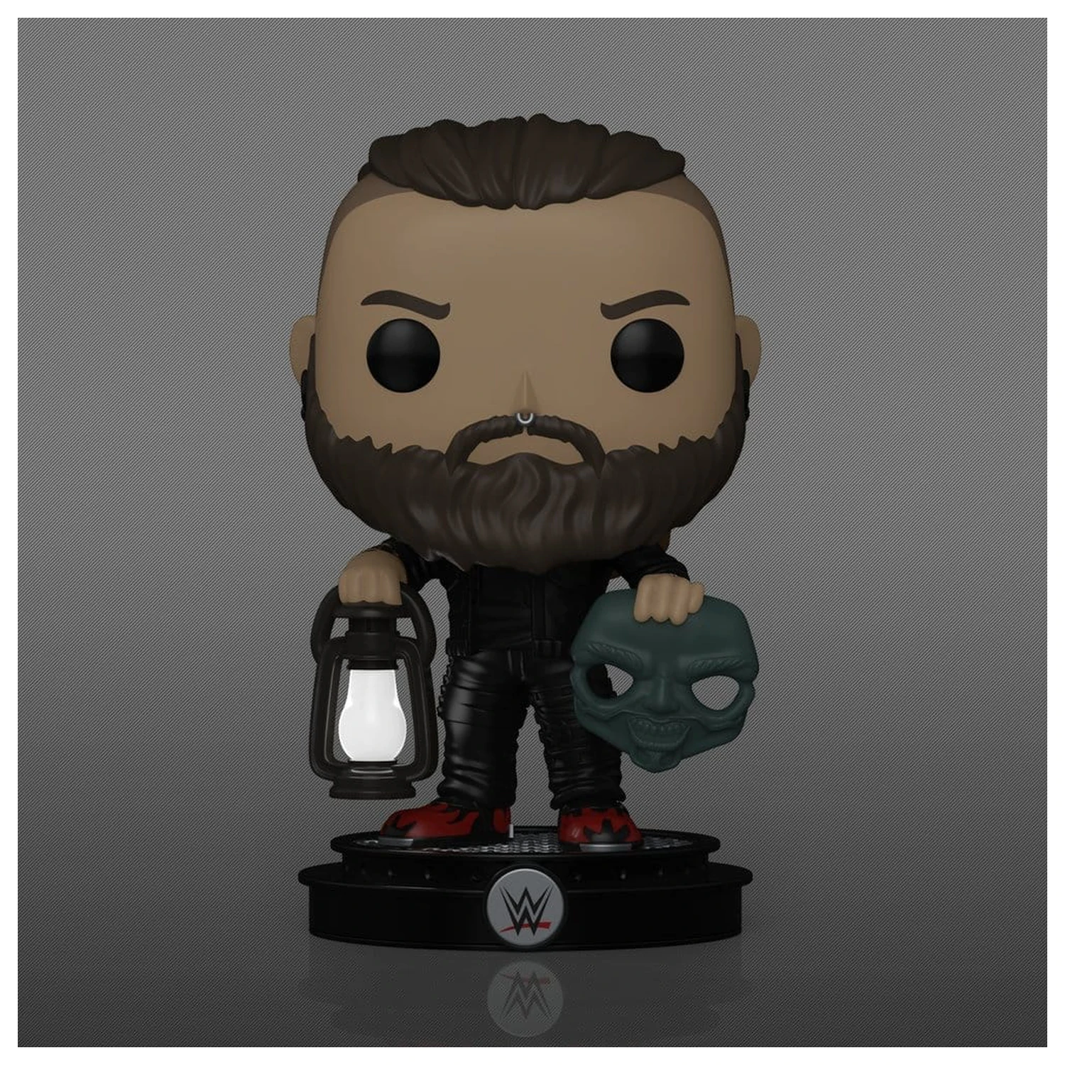 WWE Funko POP! Vinilna figura Light Up Bray Wyatt 11 cm fotografija izdelka