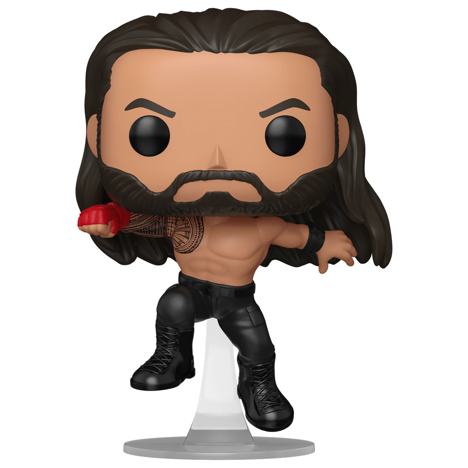 WWE Funko POP! Vinilna figurica Roman Reigns 9 cm fotografija izdelka