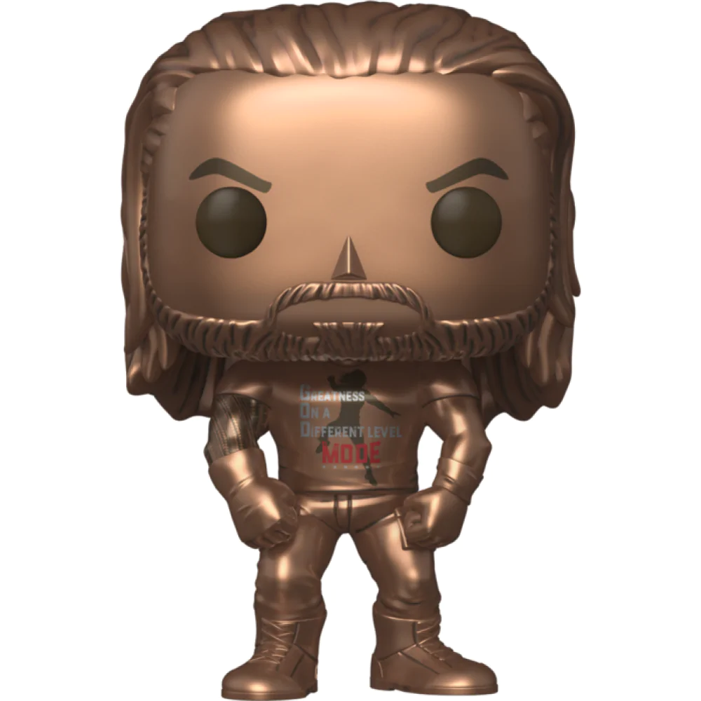 WWE Funko POP! Vinil Figura Roman Reigns (intro)(BZ) Exclusive Edition 9 cm fotografija izdelka
