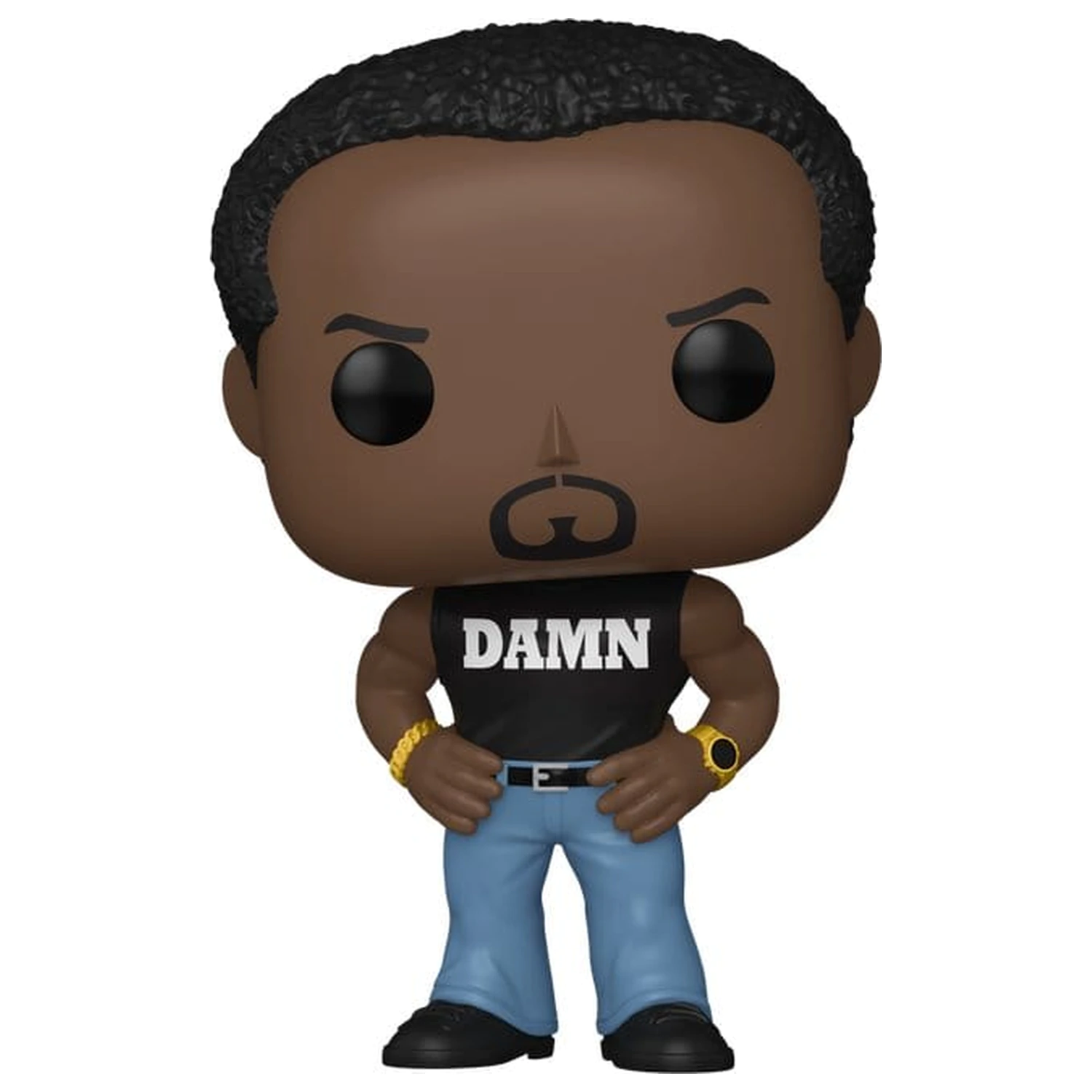 WWE Funko POP! vinilna figura Ron Simmons 9 cm fotografija izdelka