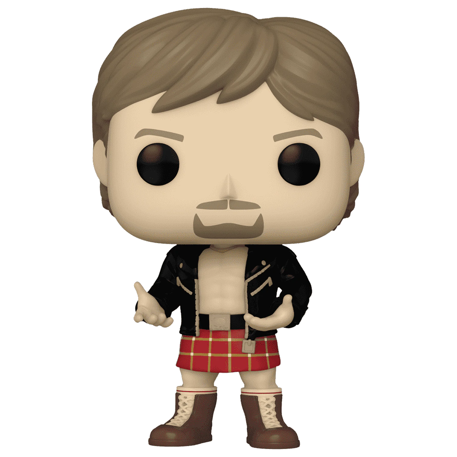 WWE Funko POP! Vinil Figura Rowdy Roddy Piper 9 cm fotografija izdelka