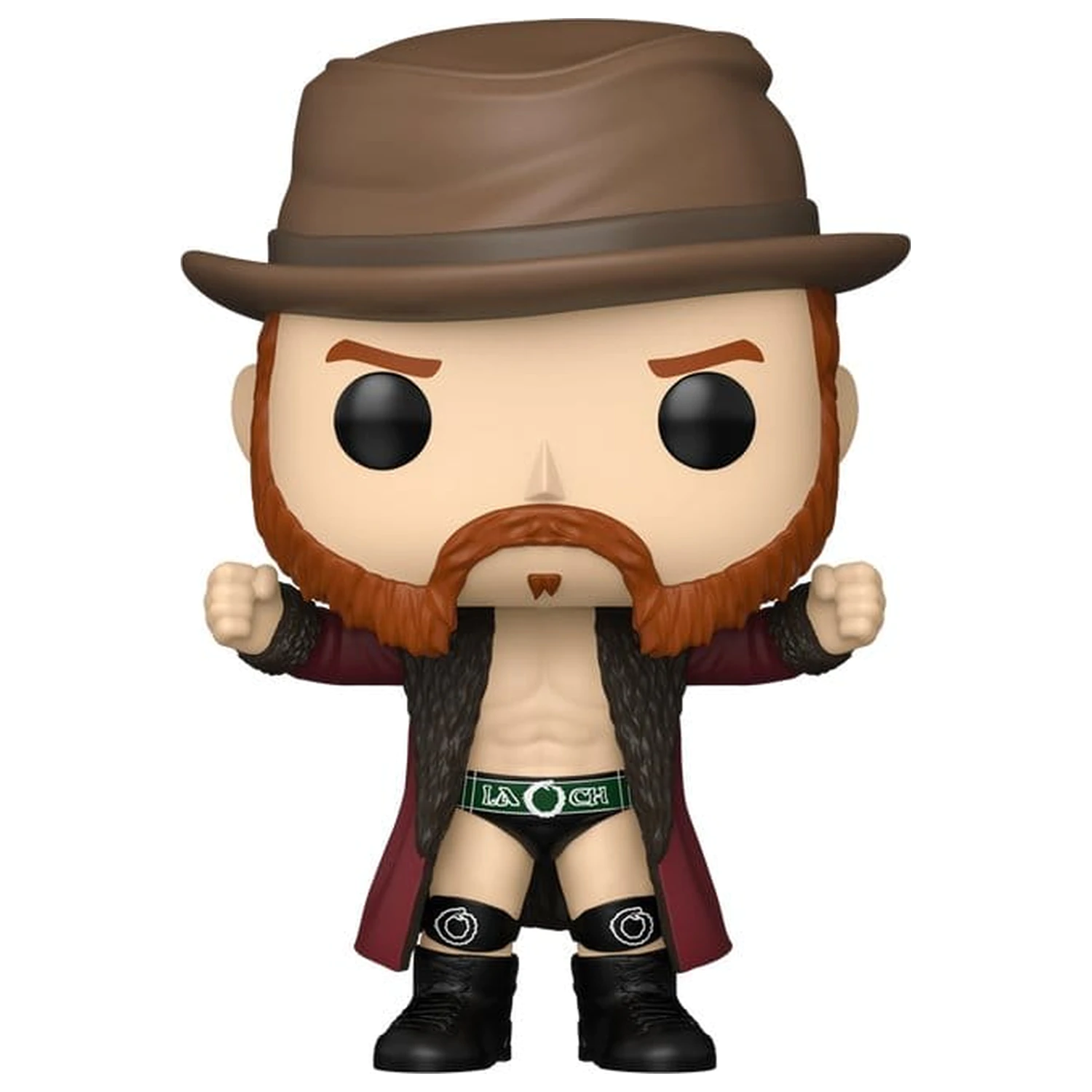 WWE Funko POP! Vinyl figura Sheamus 9 cm fotografija izdelka
