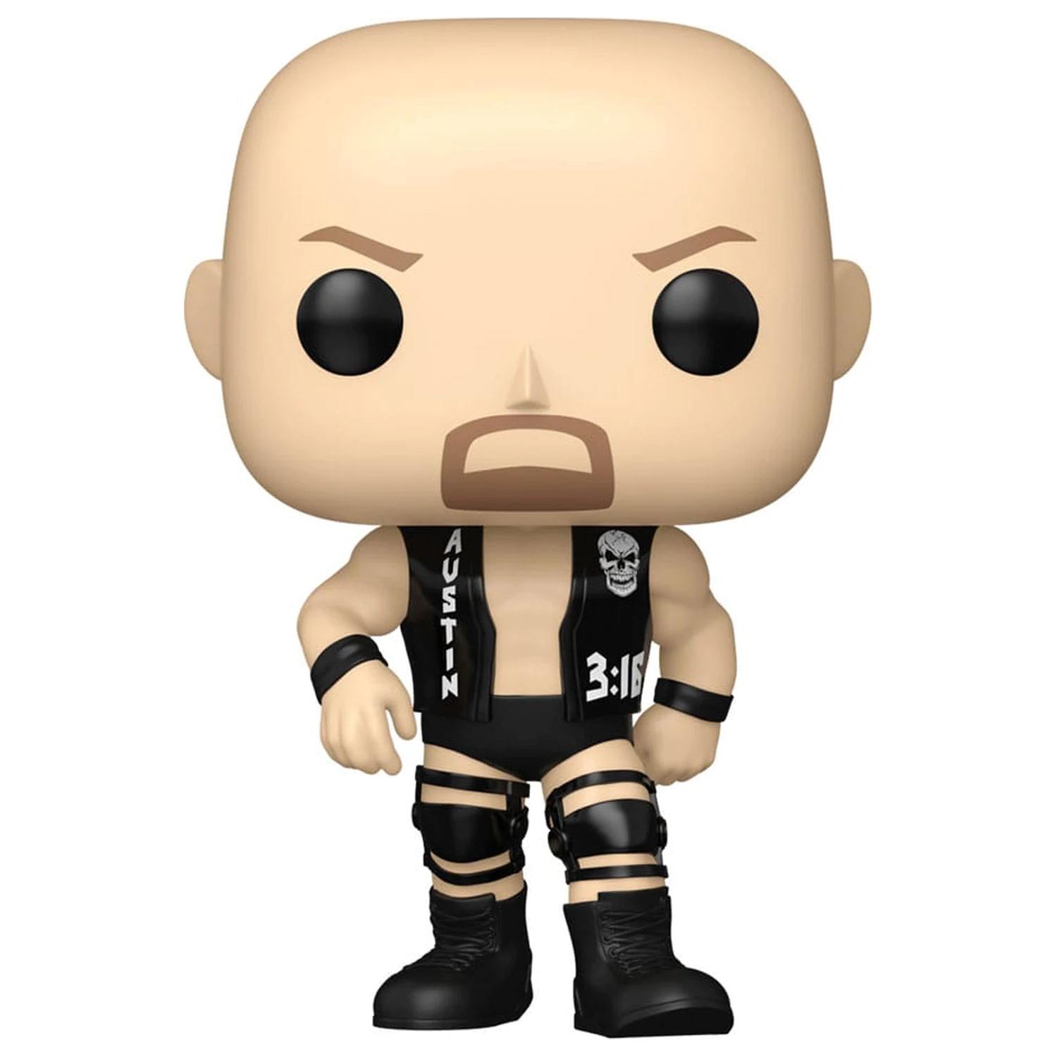 WWE Funko POP! Vinilna figura "Stone Cold" Steve Austin 9 cm fotografija izdelka