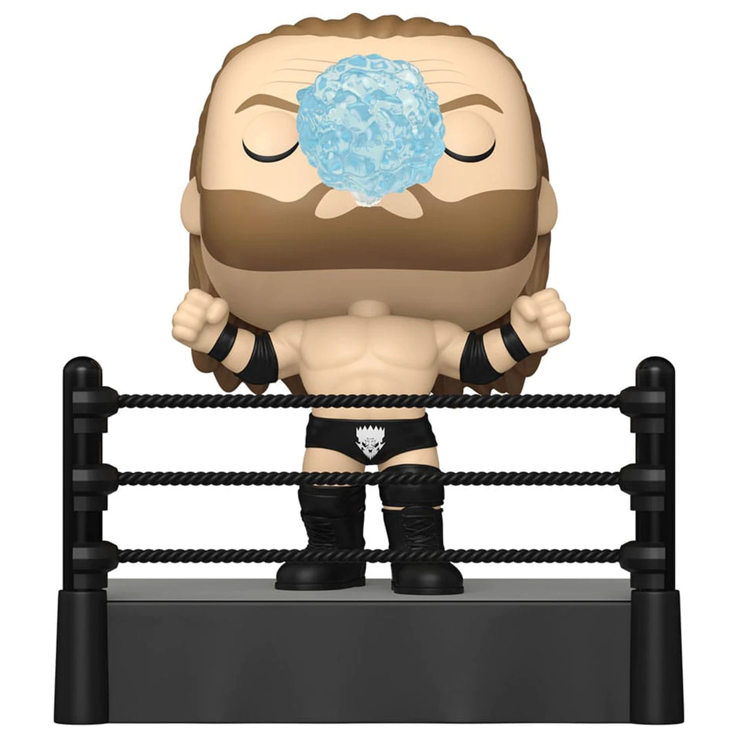 WWE Funko POP! Premium vinilna figura Triple H (Ring Entrance) 9 cm fotografija izdelka