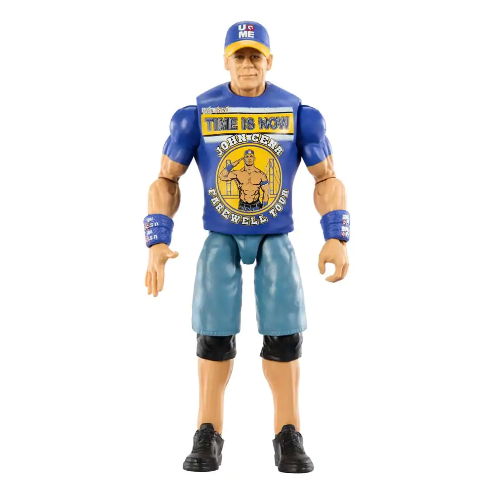 WWE Main Event Series akcijska figura John Cena 15 cm fotografija izdelka