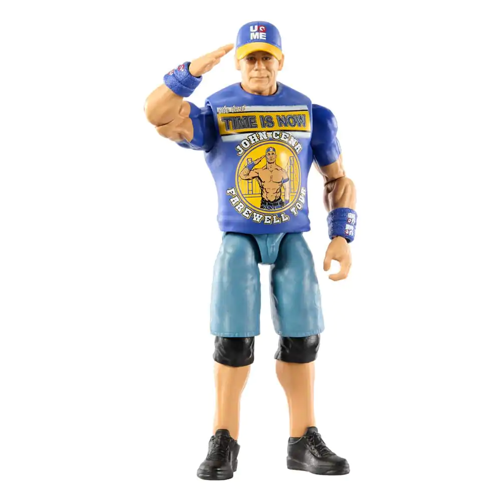 WWE Main Event Series akcijska figura John Cena 15 cm fotografija izdelka