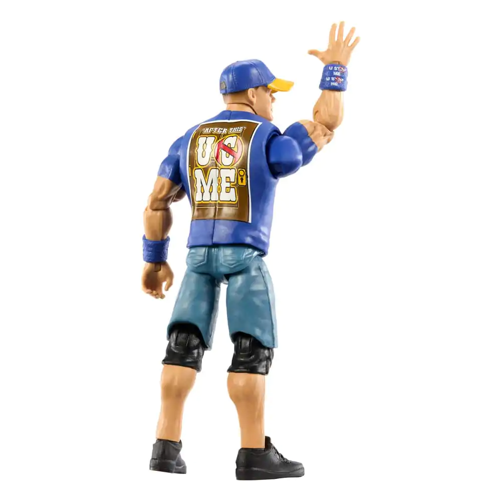 WWE Main Event Series akcijska figura John Cena 15 cm fotografija izdelka