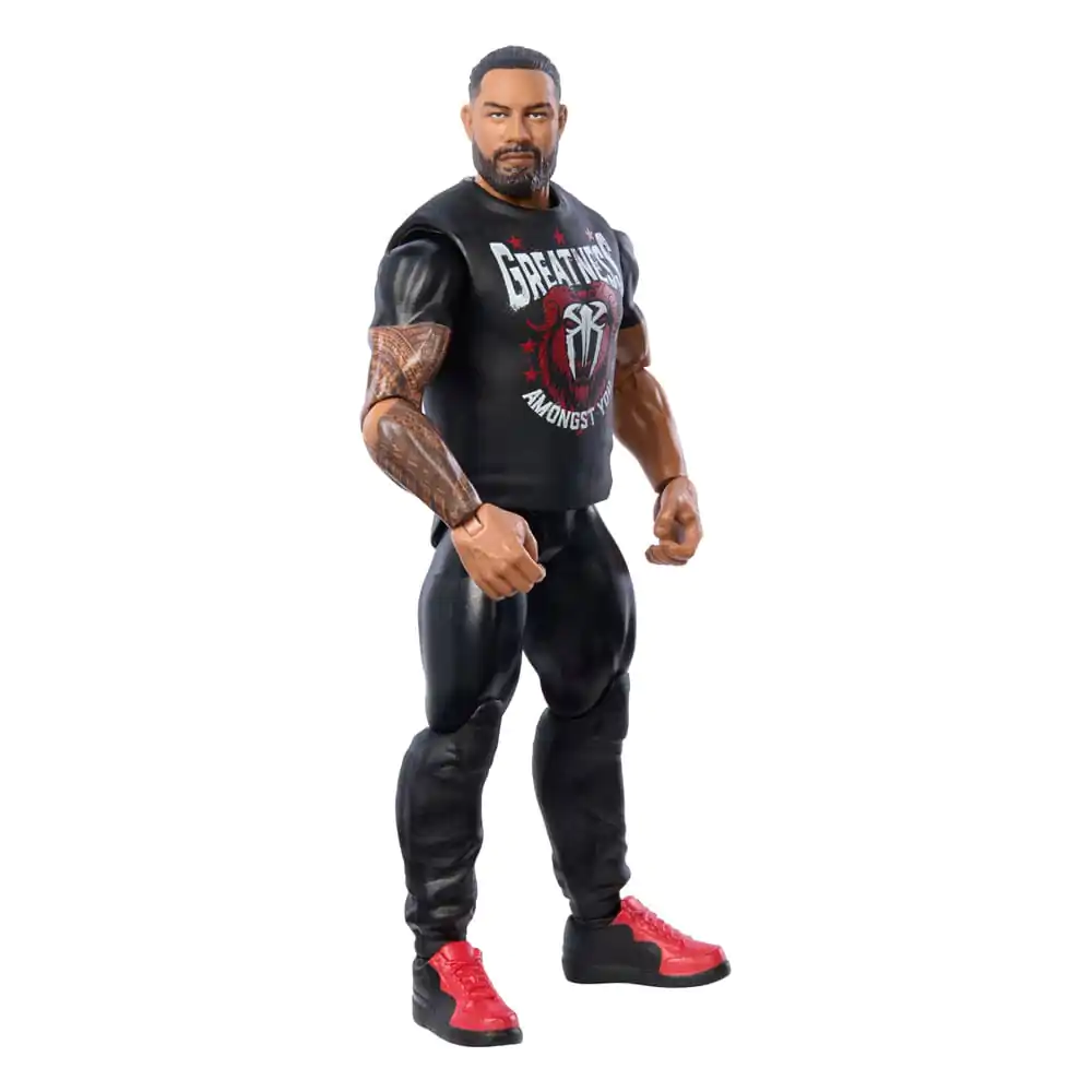 WWE Main Event Series akcijska figura Roman Reigns 15 cm fotografija izdelka