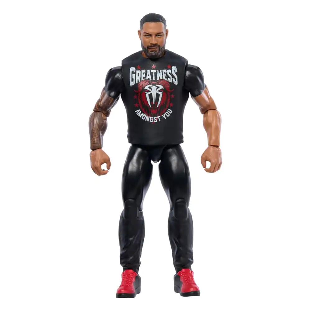 WWE Main Event Series akcijska figura Roman Reigns 15 cm fotografija izdelka