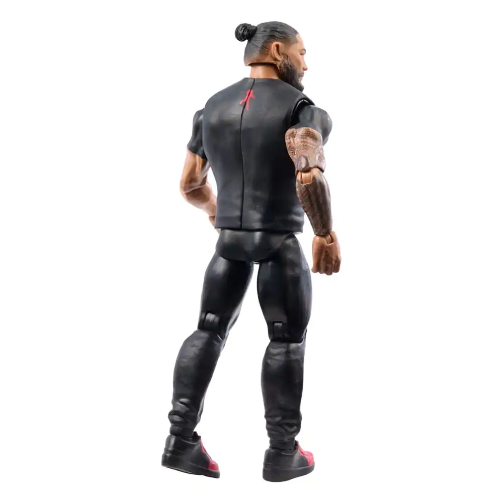 WWE Main Event Series akcijska figura Roman Reigns 15 cm fotografija izdelka